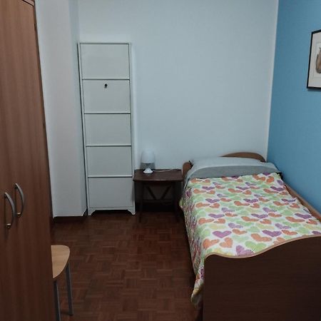 Apartamento Residenza Mariuccia Bellaria-Igea Marina Exterior foto