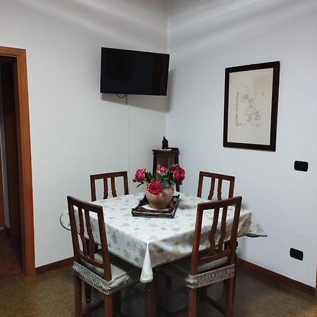 Apartamento Residenza Mariuccia Bellaria-Igea Marina Exterior foto