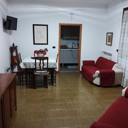 Apartamento Residenza Mariuccia Bellaria-Igea Marina Exterior foto