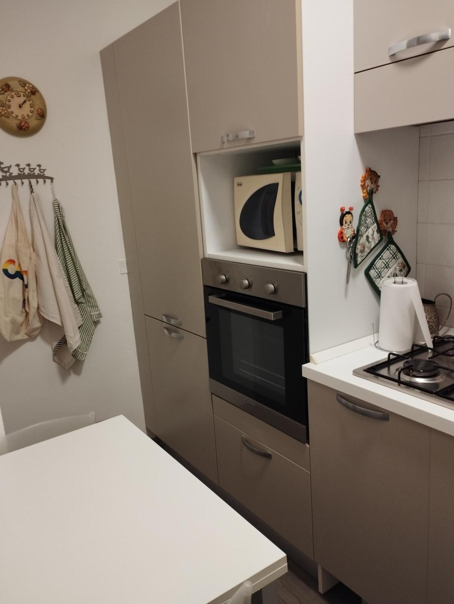 Apartamento Residenza Mariuccia Bellaria-Igea Marina Exterior foto