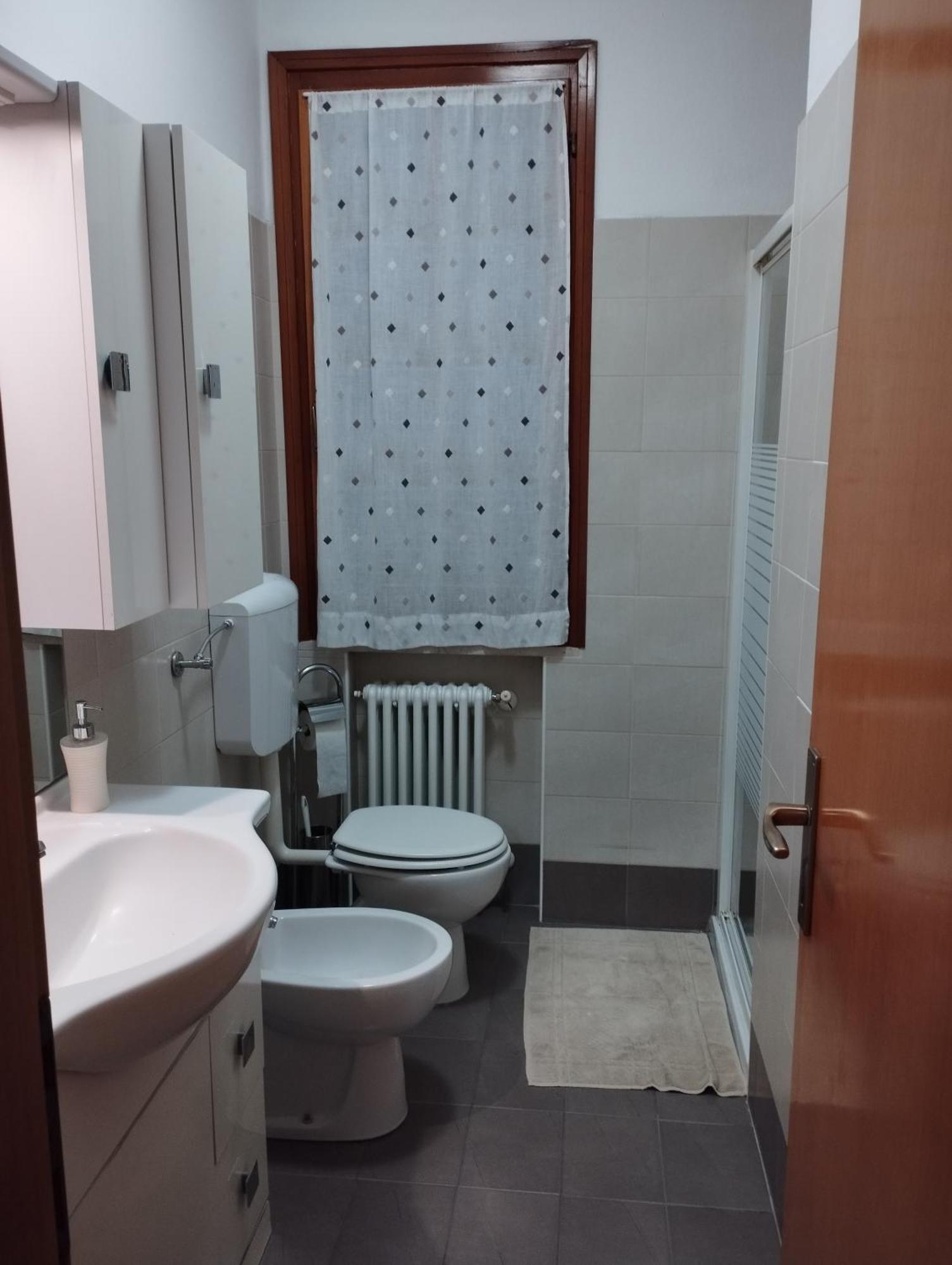 Apartamento Residenza Mariuccia Bellaria-Igea Marina Exterior foto