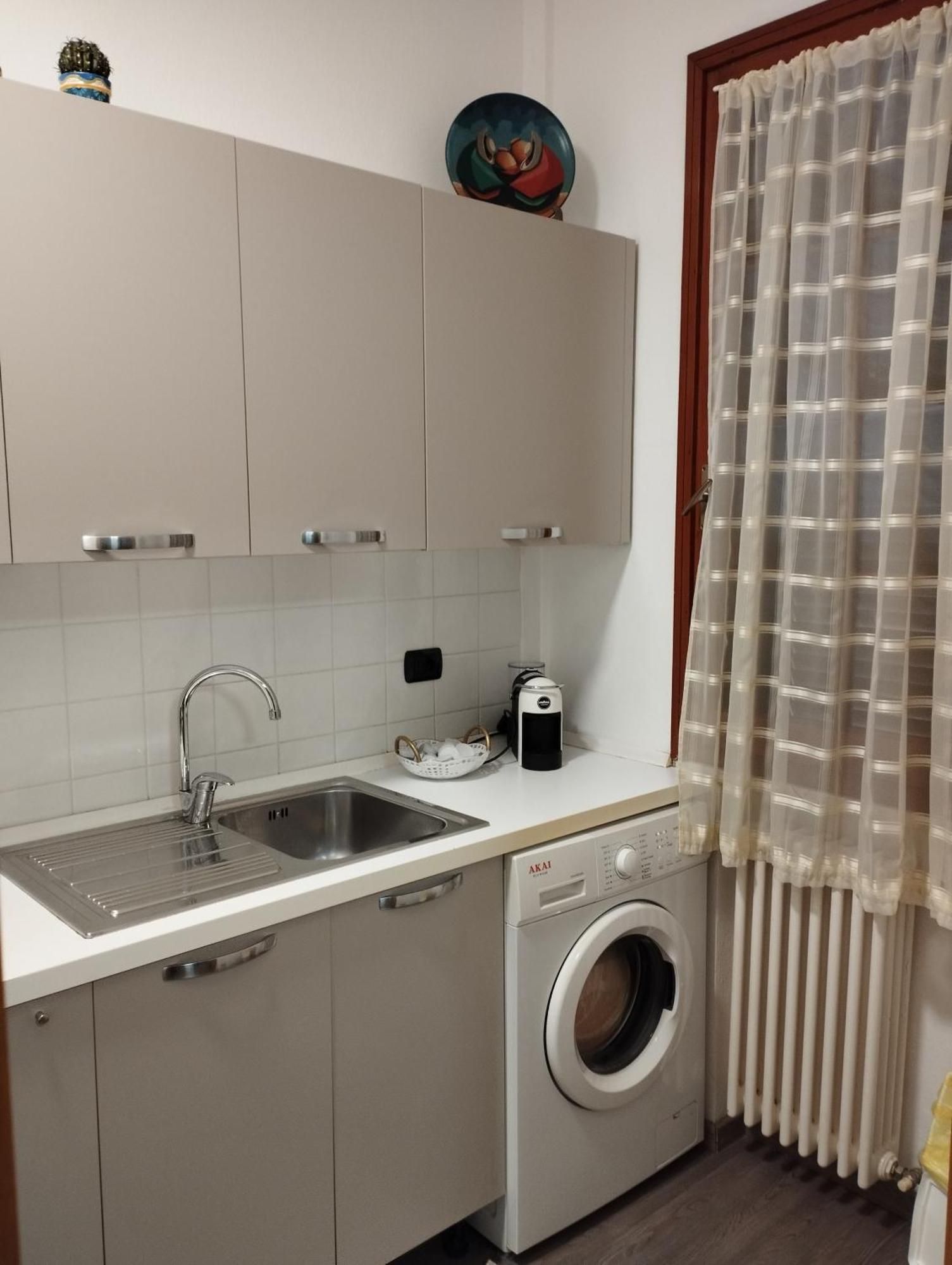 Apartamento Residenza Mariuccia Bellaria-Igea Marina Exterior foto