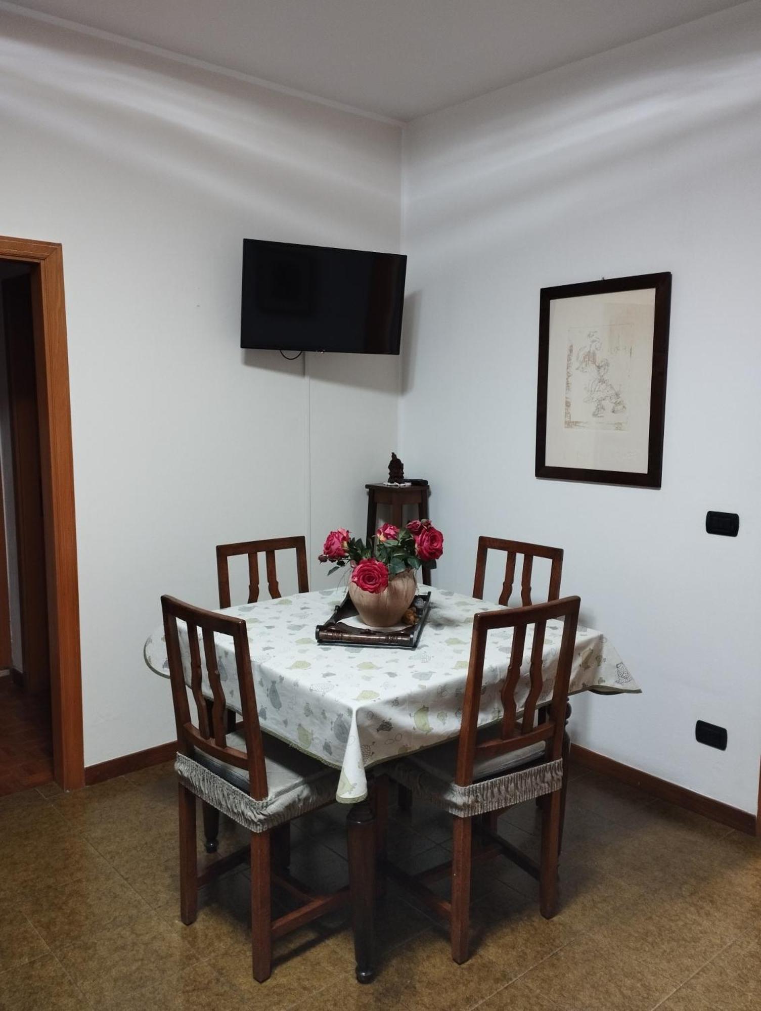 Apartamento Residenza Mariuccia Bellaria-Igea Marina Exterior foto