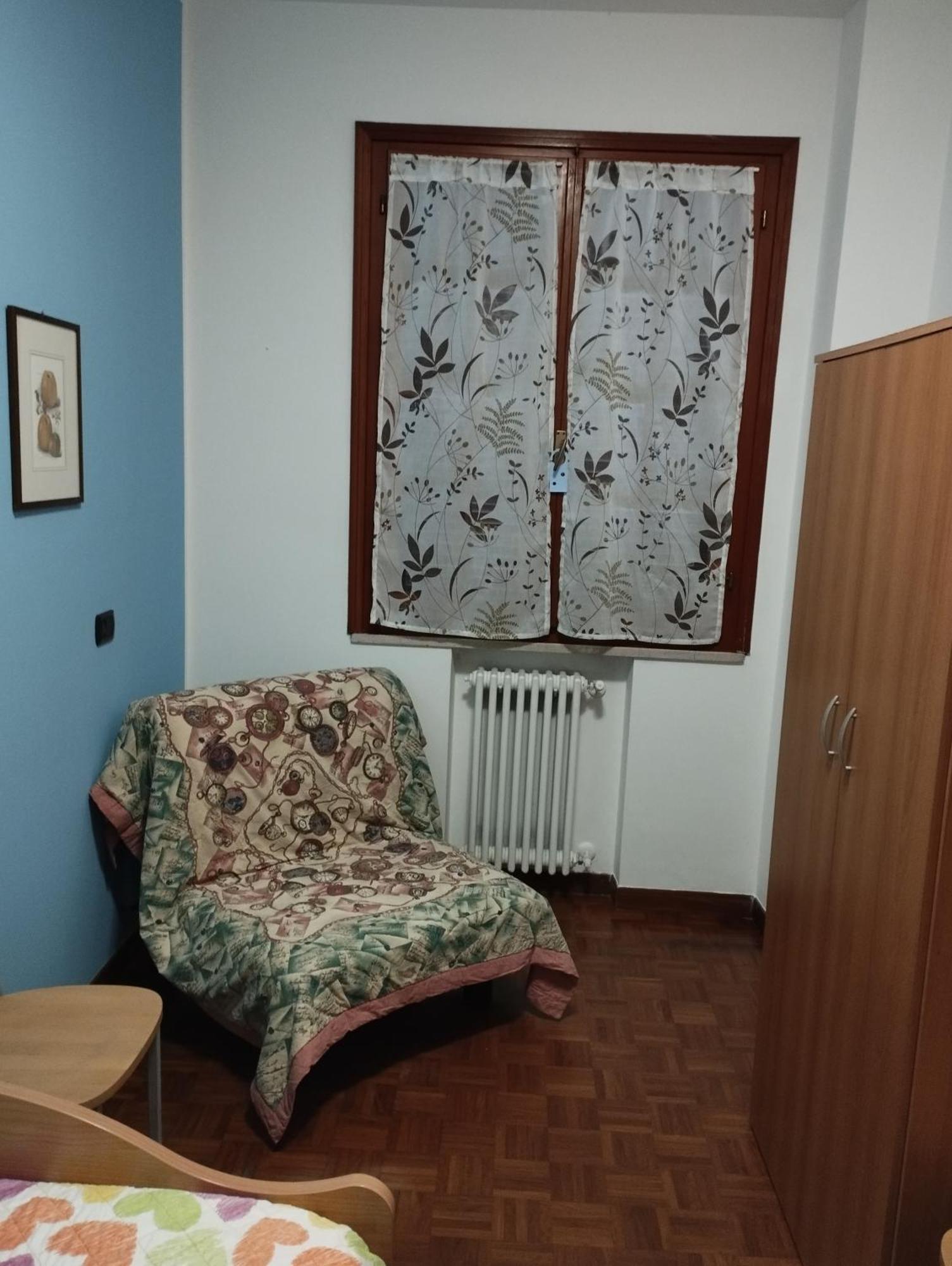 Apartamento Residenza Mariuccia Bellaria-Igea Marina Exterior foto
